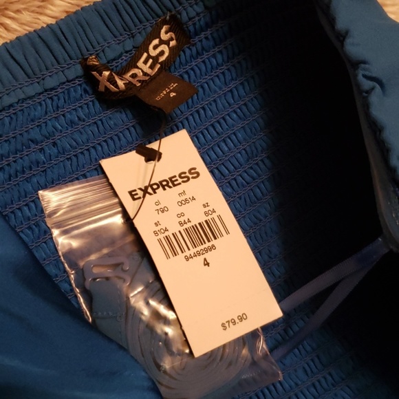 Blue mini - Picture 2 of 3